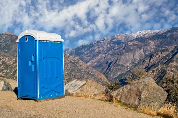 Portable Toilet Options We Offer in Oneida, NY