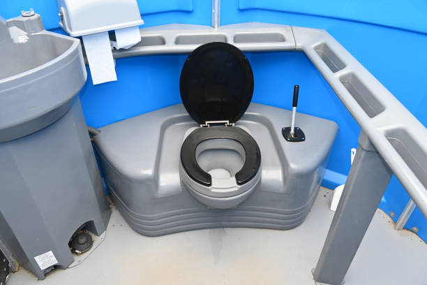 Sanitation services for porta potties in Oneida, NY