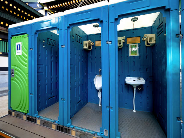 Portable bathroom rental in Oneida, NY