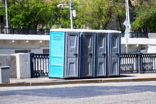 Best Portable restroom trailer rental  in Oneida, NY