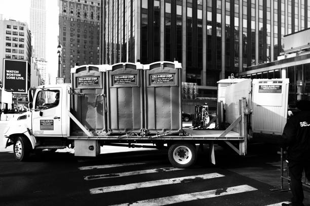Best Portable bathroom rental  in Oneida, NY